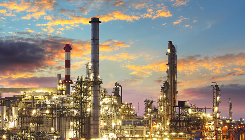 重慶川儀:過程控制系統(tǒng)