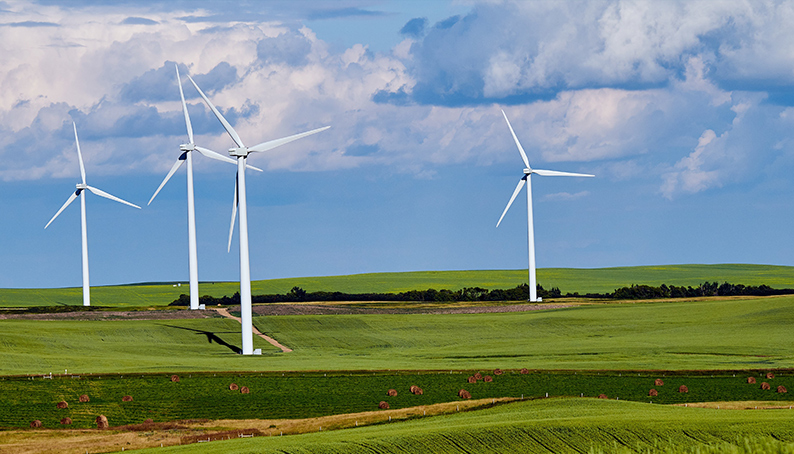 福氏技術(shù)AWP 100智能控制平臺(tái)在風(fēng)機(jī)中得到應(yīng)用