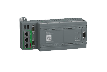 施耐德Modicon M310運(yùn)動控制器