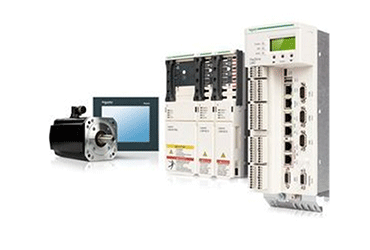 PacDrive 3 (ELAU)-施耐德自動(dòng)化公司